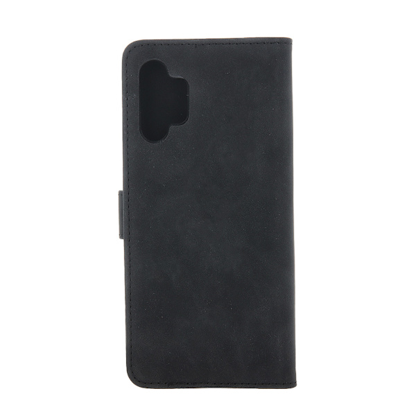 Etui til Samsung Galaxy M16 5G - Sort