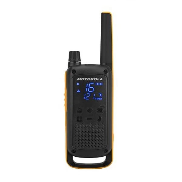 Motorola Talkabout T82 Extreme 4-pakkaus