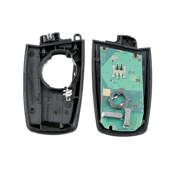 Bilnyckel till BMW CAS4 System 315MHz