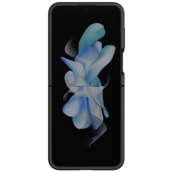 Nillkin Flex Flip Fodral till Samsung Galaxy Z Flip 5 - Svart