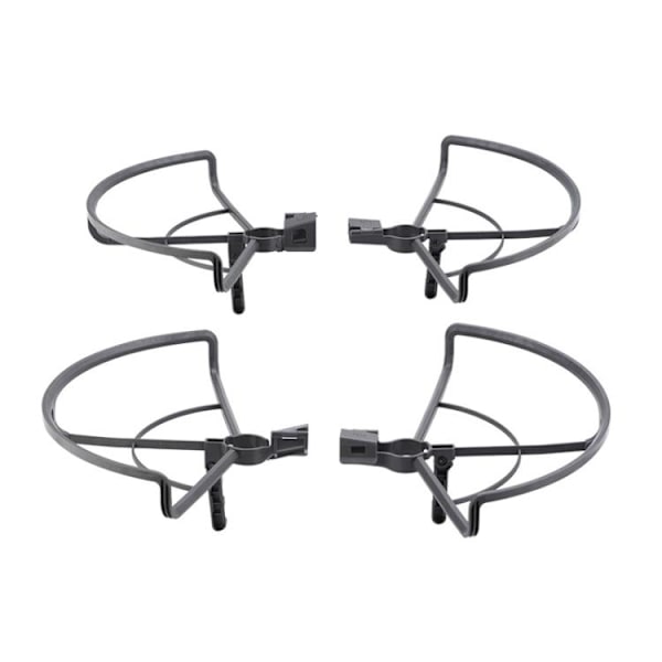 Propelbeskyttelse til DJI Mavic 3 / 3 Pro - Grå