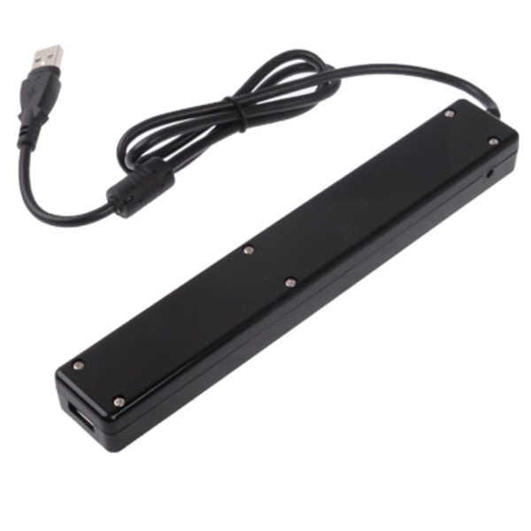 12-Portars USB 2.0 HUB