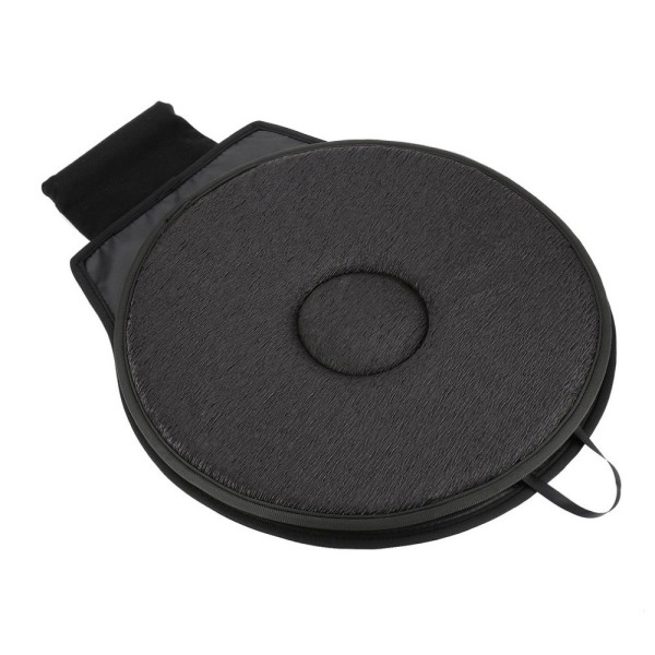 Pemtura Roterande sittkudde / Sittdyna / vridplatta för bil, st