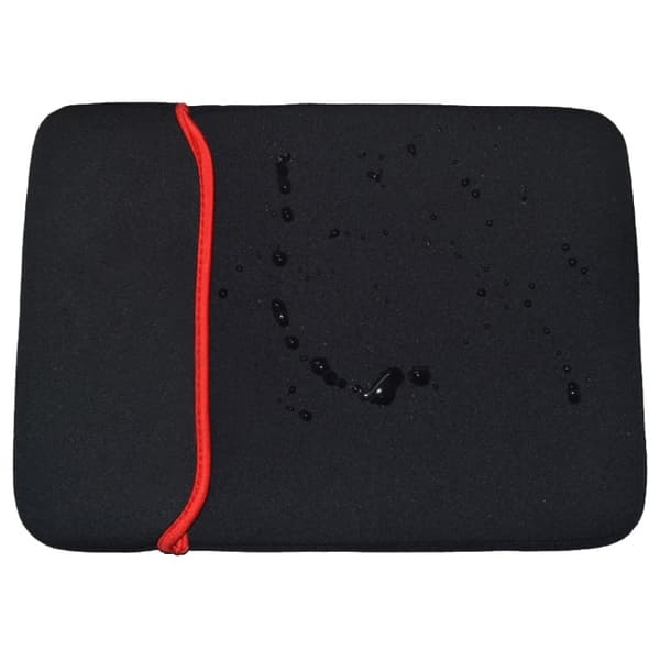 Vandafvisende sleeve til 14" bærbar computer