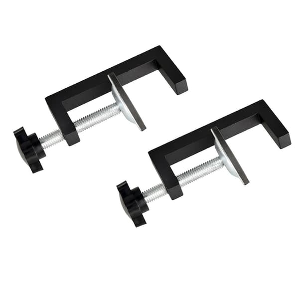 Spændeværktøj til træarbejde 93x50x10mm 4-pak
