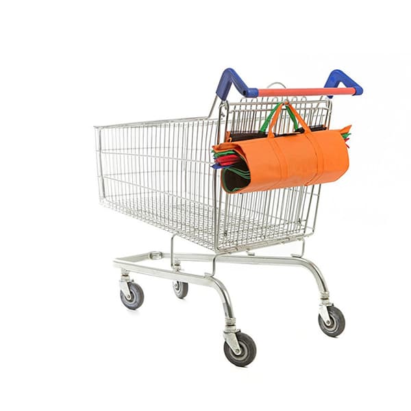 Indkøbstrolleyposer / Indkøbstasker / Trolleyposer