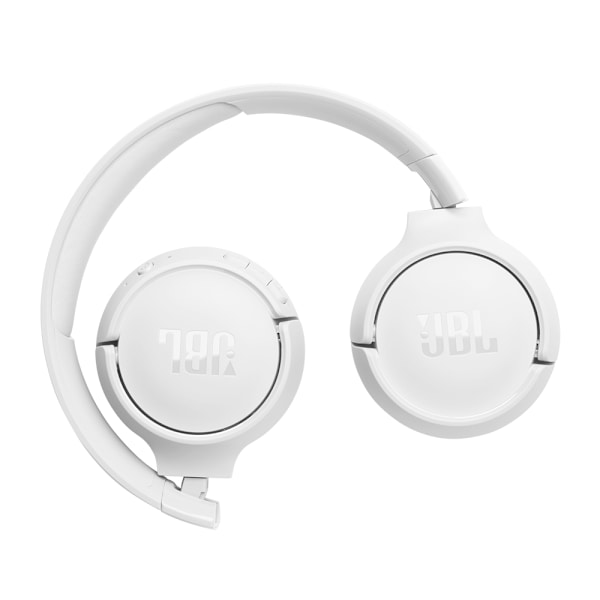JBL Tune 520BT langattomat on-ear-kuulokkeet, joissa on Bluetoo
