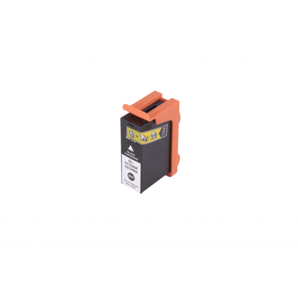 Mustepatruuna Dell R4YG3 XL 592-11812 - musta