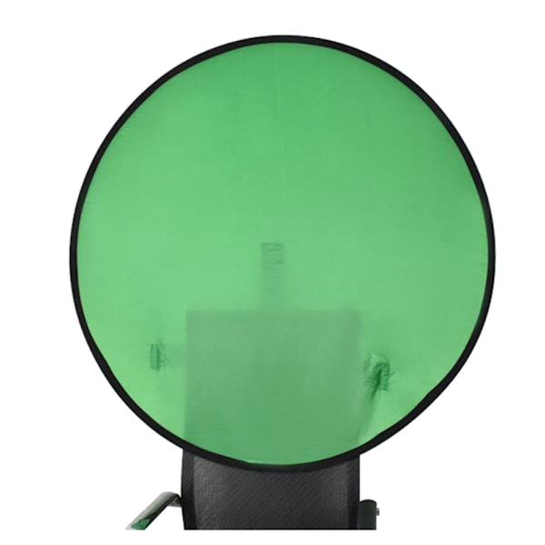 Green Screen stol 110cm Webaround