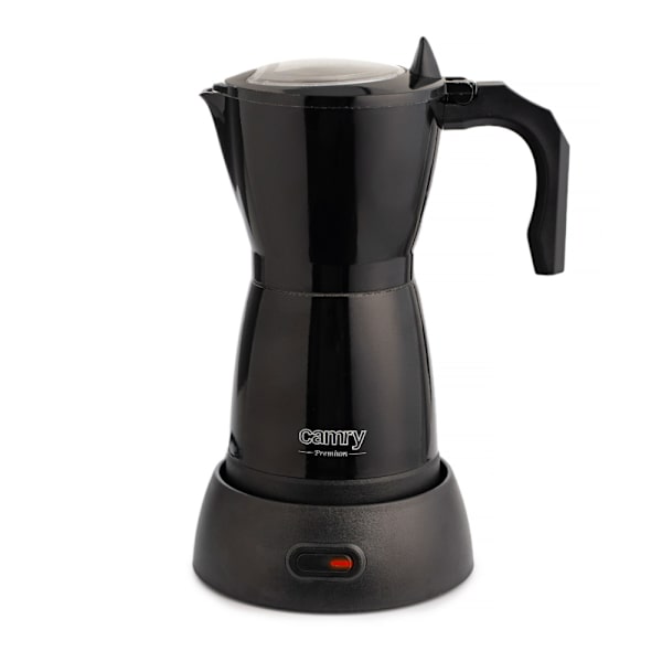 Camry Sähköinen Espressokeitin