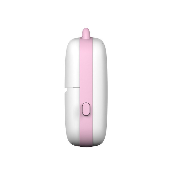 Thermal Mini Printer HURC9 - Rosa