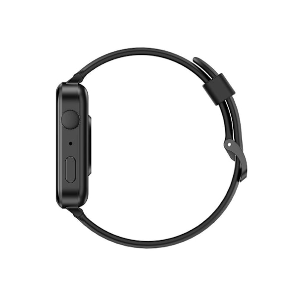 Blackview R30Pro Smartwatch med 1,85 tommer skærm og Bluetooth
