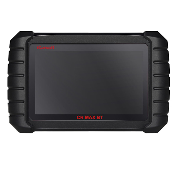 iCarsoft CR Max Bluetooth vikakoodinlukija - ammattimainen auto