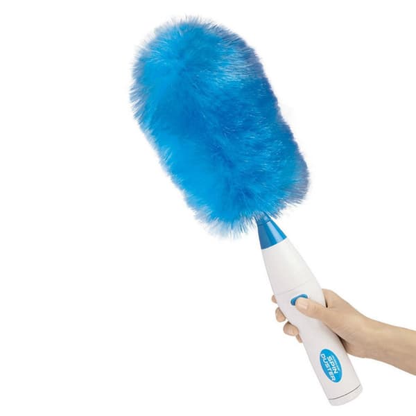 Spin Duster rokkari