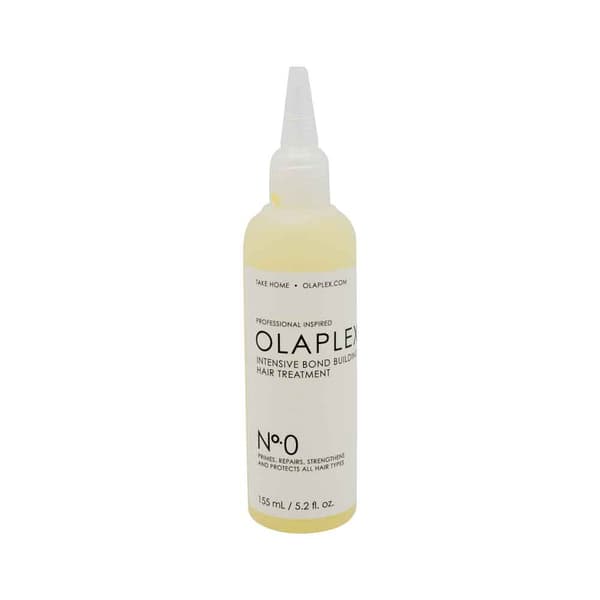 Olaplex No. 0 Intensive Bond Building Hair / Bond-behandling /