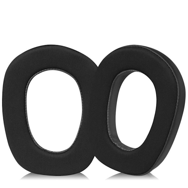 Öronkuddar i konstläder Logitech G435 - Svart
