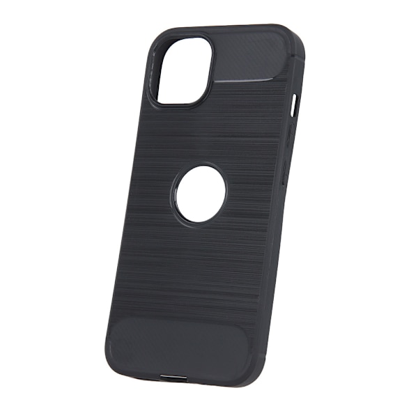 Svart Skal till Samsung Galaxy S24 Plus