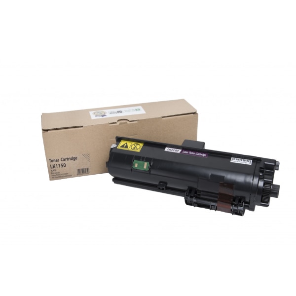 Lasertoner Kyocera Mita TK1150 1T02RT0NL0 - Sort