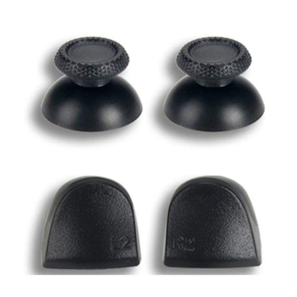 Knapper til PS5 håndholdt controller