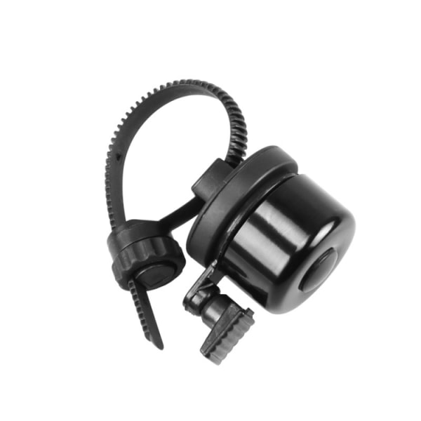 Ringklocka med Air Tag-hållare