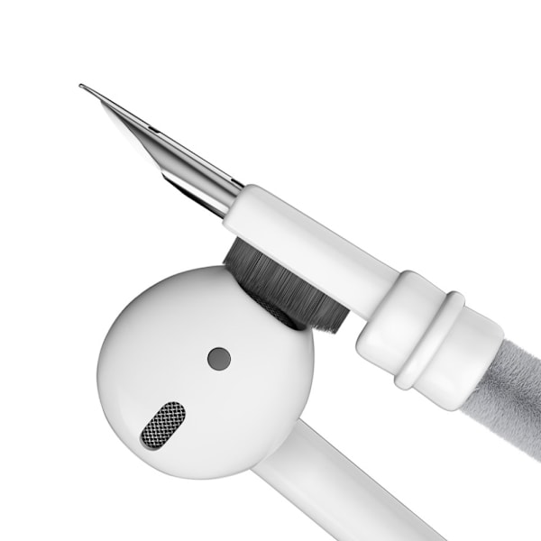 KeyBudz AirCare 1.5 -puhdistussarja AirPods ja AirPods Pro -lai