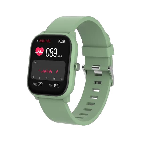 Denver SWK-120GN lasten älykello / Bluetooth-puhelut ja pelit /