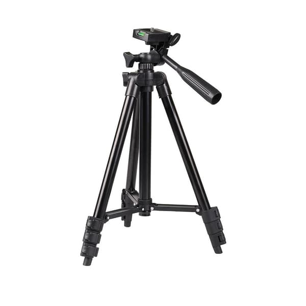 Kamerastativ 1 meter / tripod / ministativ / bordstativ / stati