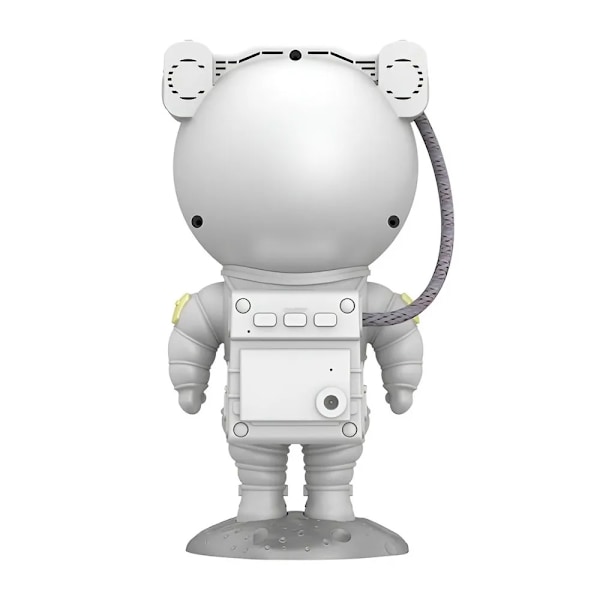 Extralink projektorlampe til hjemmet - stående astronaut