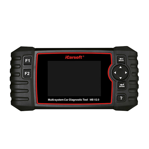 iCarSoft MB V2.0 Autodiagnostiikka