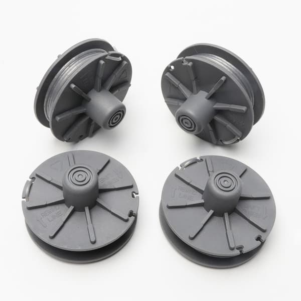 Trimmerspole till Gardena 5307-20 - 4-pack