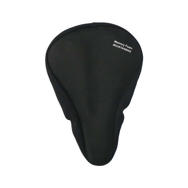 Dunlop Memory Foam Skydd till cykelsadel