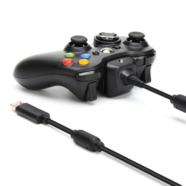 Latauskaapeli Gamepad / Ohjain XBOX360