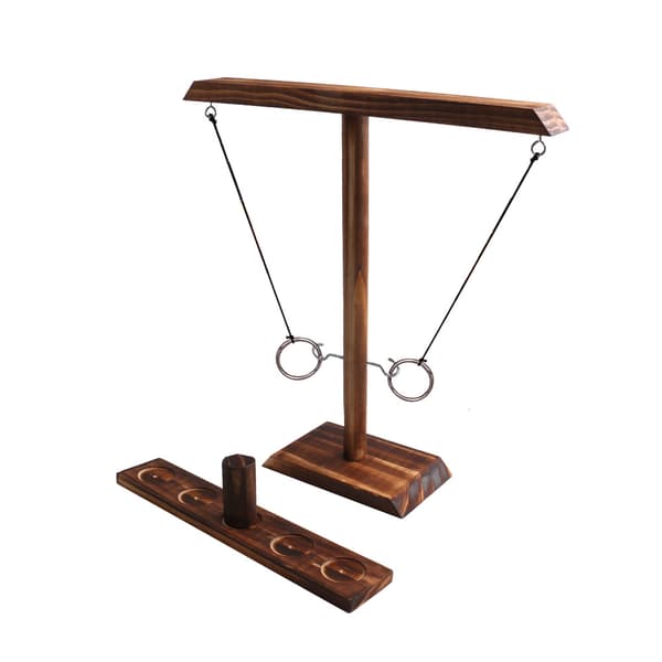 Ring Toss - Partypeli