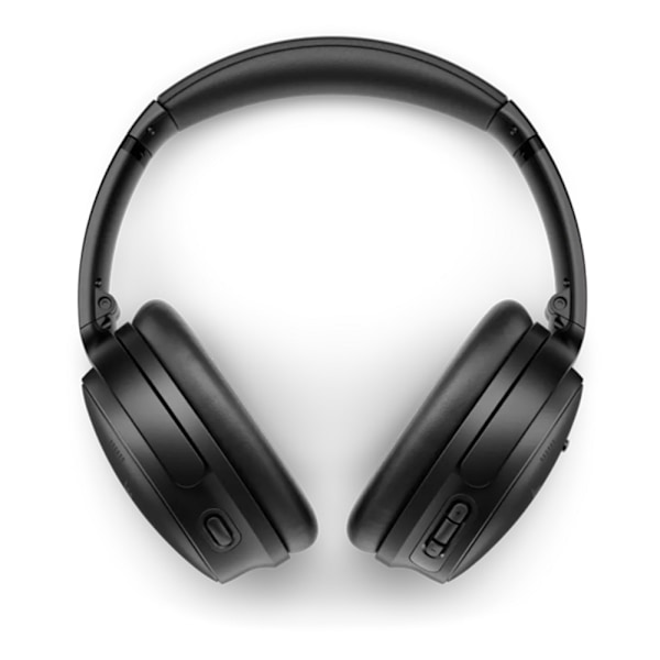 Bose QuietComfort Wireless Over-Ear Headset med aktiv støjreduk