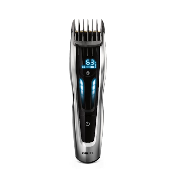 Philips Series 9000 Hårklipper med med touch-funktion