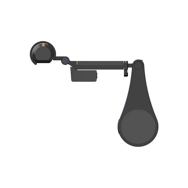 Yeelight Pura Monitor Light Bar Pro – LED-arbetslampa med juste