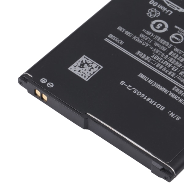 Batteri til Samsung Galaxy A01 Core / A3 Core 3000mAh EB-BA013A