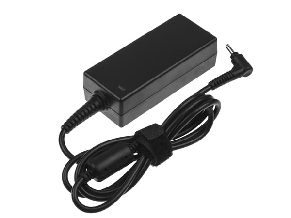 Green Cell lader / AC Adapter til Adapter Asus 45W / 19V 2.37A