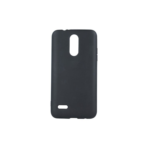 TPU takakuori Motorola Edge 50 Pro - musta