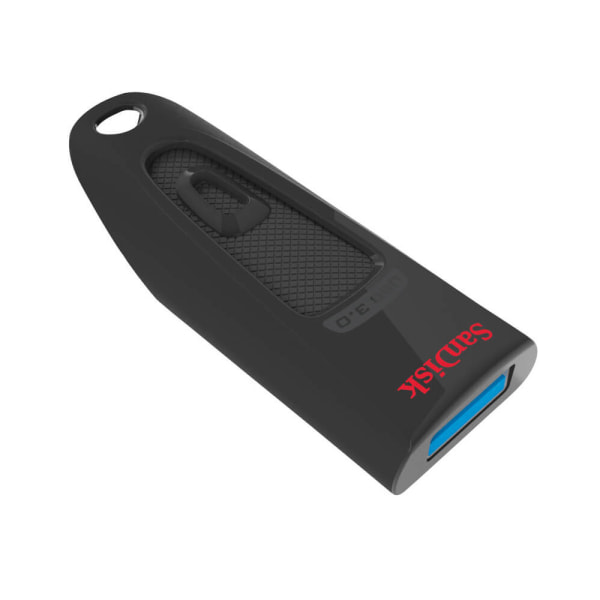 SANDISK USB-muistitikku 3.0 Ultra 32GB 100MB/s