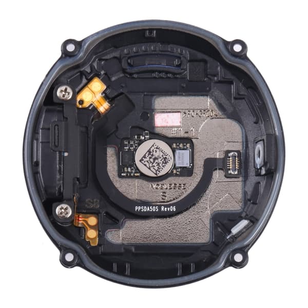 Bakstycke med pulssensor och laddmodul till Samsung Galaxy Watc