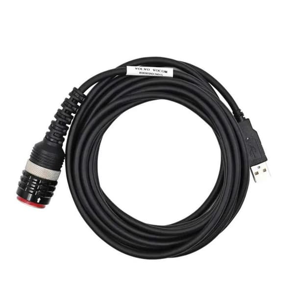 USB-kabel til bildiagnostik til Vocom 88890300