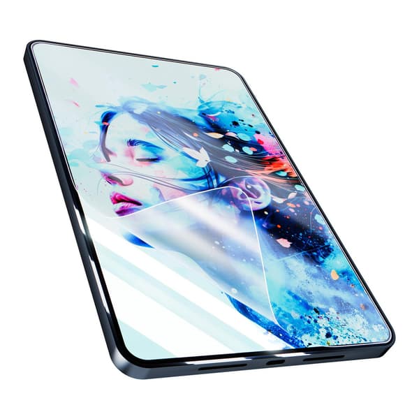 3mk Paperituntuma näytönsuoja iPad Mini 2021 / paperituntuma nä