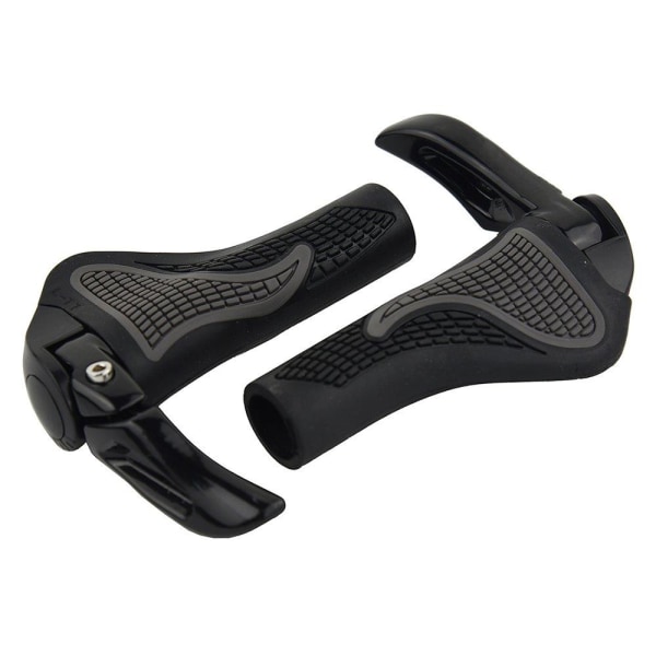 Ergonomiska Cykelhandtag Barends - 2Pack