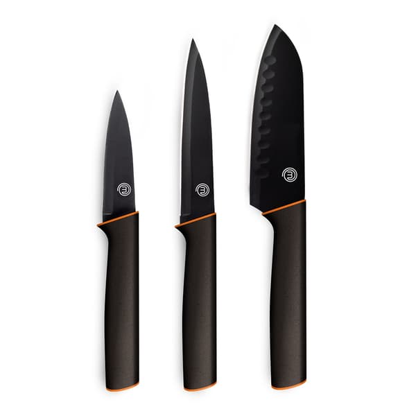 MasterChef Knivset med 3 knivar