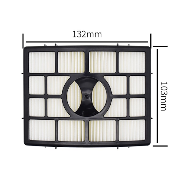 Suodatin Shark NV650 / NV651 / NV652 / NV750W / NV751 / AX950 -