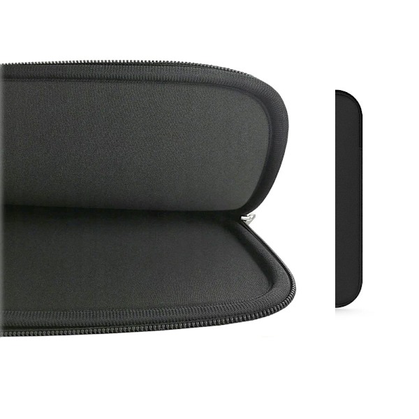 Tech-Protect Laptop Sleeve 14" - Sort