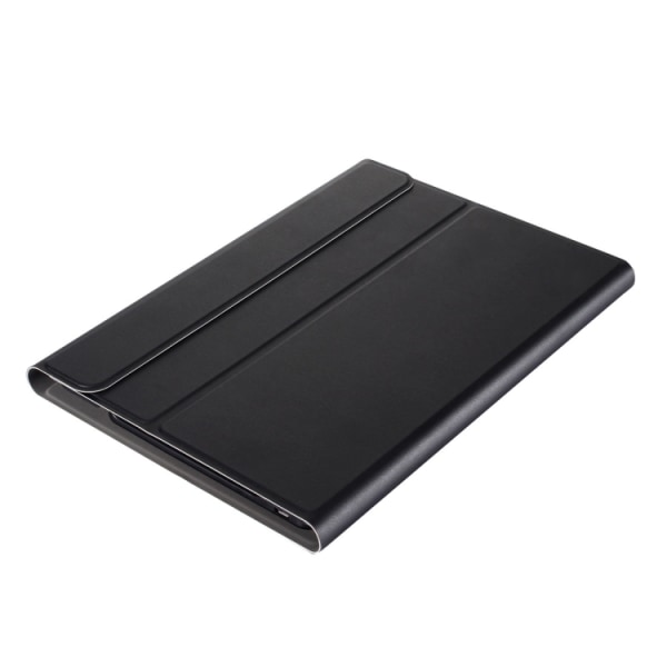 Tangentbord och fodral till Samsung Galaxy Tab A7 T500/T505 Sva