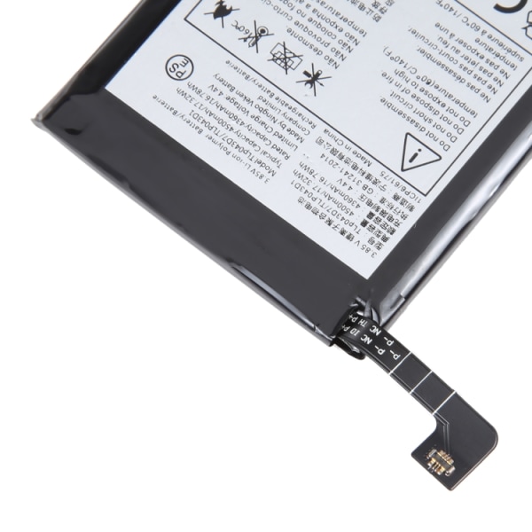 Batteri till TCL 10 Pro