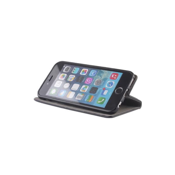 Magnetisk cover til Samsung Galaxy Xcover 5 - sort